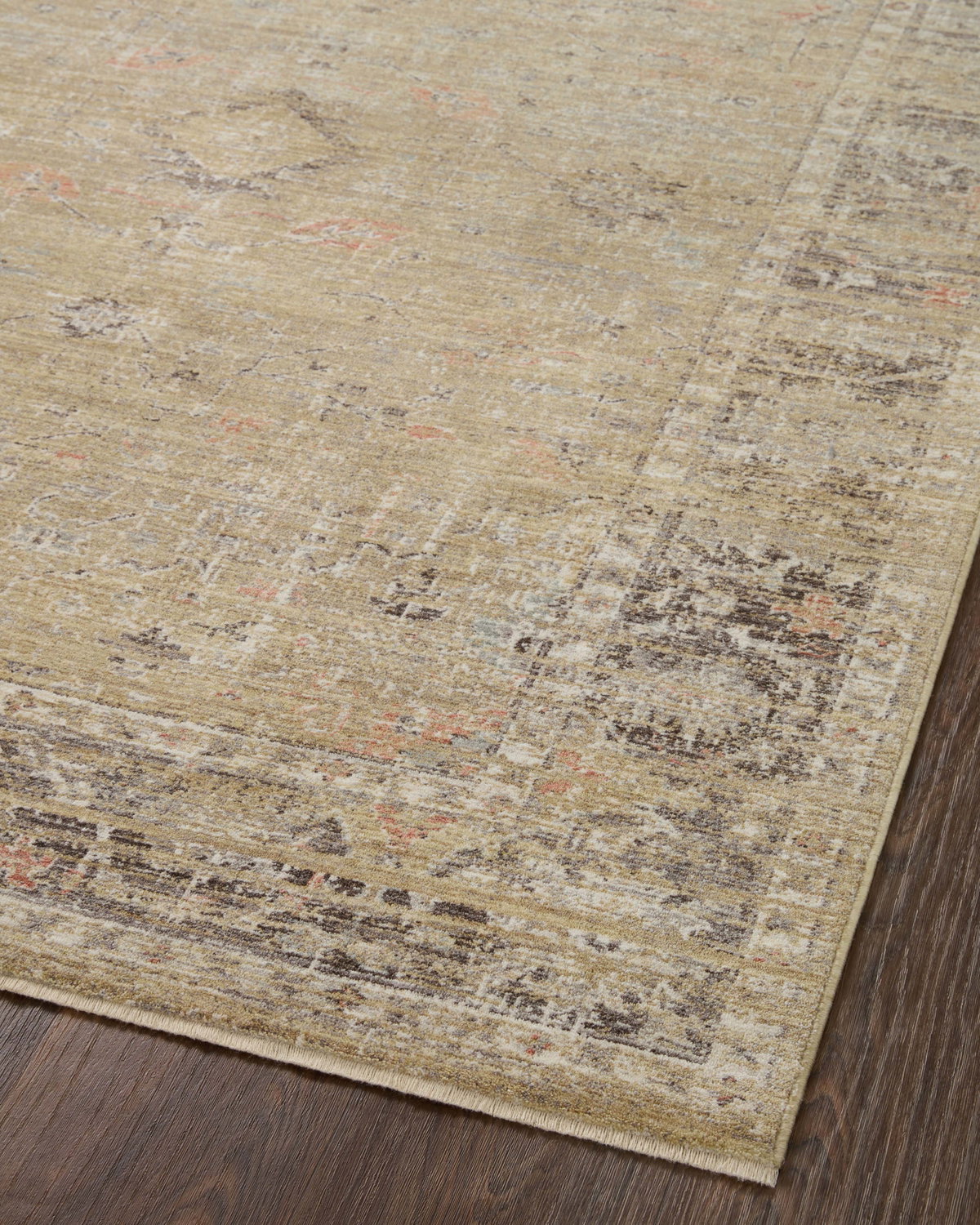 Magnolia Home by Joanna Gaines x Loloi Millie Rug, 5'3" length x 7'6" width View 11