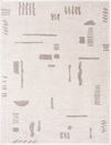 Fossay Shag Machine Woven Rug thumbnail 0