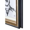 Studio Line - Sketch  Wall Art, Painting by Renwil thumbnail 3