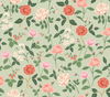 Roses Mint Wallpaper thumbnail 0