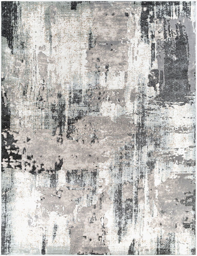 Quatro Machine Woven Rug large image 