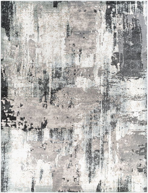 Quatro Machine Woven Rug