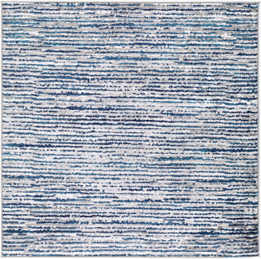 Monte Carlo Machine Woven Rug large image 