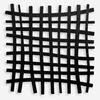 Gridlines Iron Wall Decor thumbnail 0