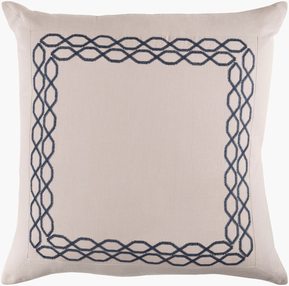 Afia Sham, Pillowcase & Sham by Surya