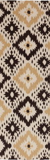 Frontier Handmade Rug thumbnail 0