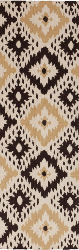 Frontier Handmade Rug