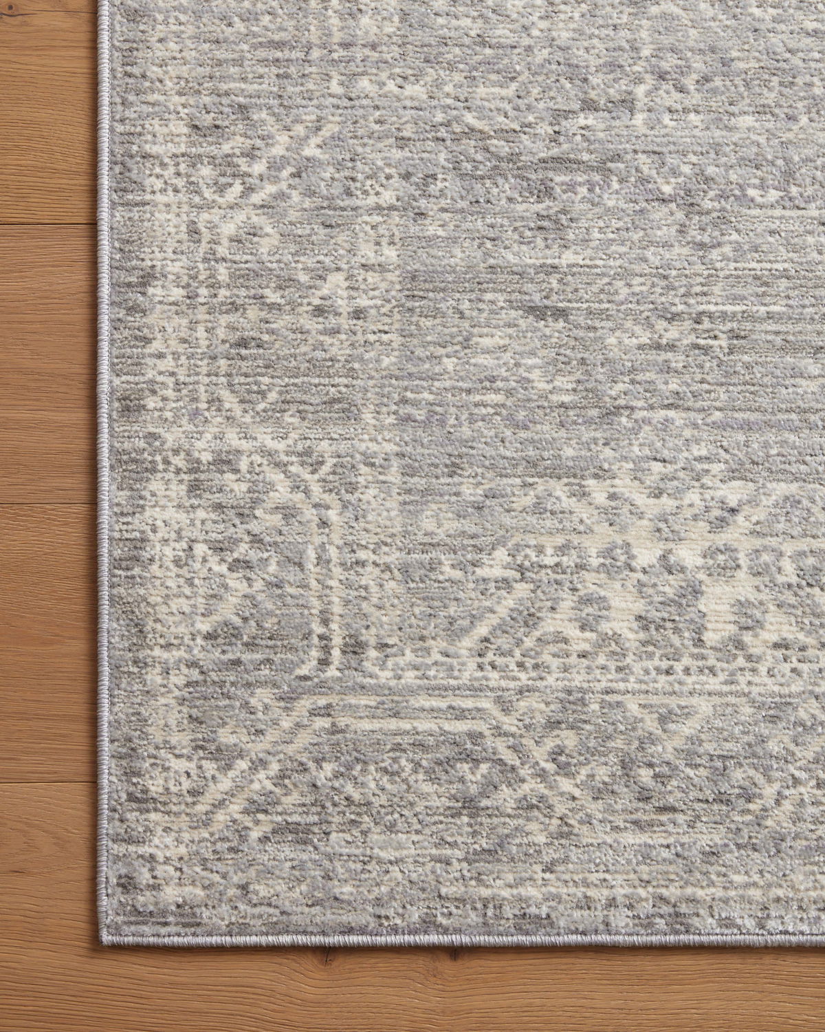 Loloi Indra Rug, 5' length x 7'10" width View 3