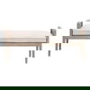 Leone Bench thumbnail 0