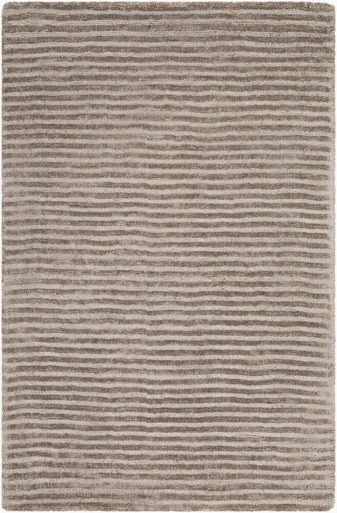 Graphite Handmade Rug