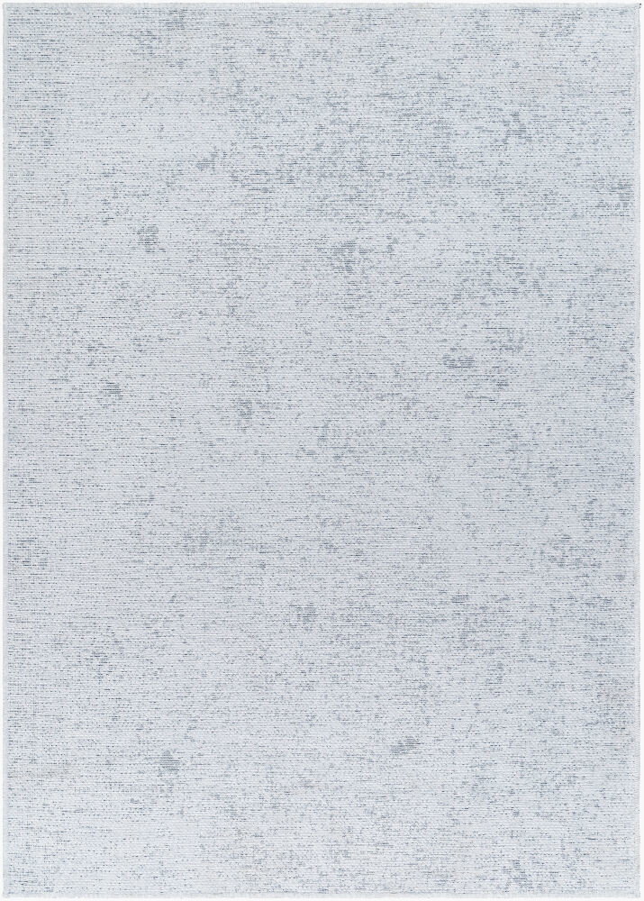 Quebec Machine Woven Rug, by Surya, 1'3.75" length x 1'3.75" width