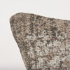Khloe 20x20 Taupe Square Pillow Cover, Decorative Pillow by Mercana, 20" length x 0.5" width x 20" height thumbnail 6