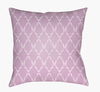 Lattice Accent Pillow thumbnail 0
