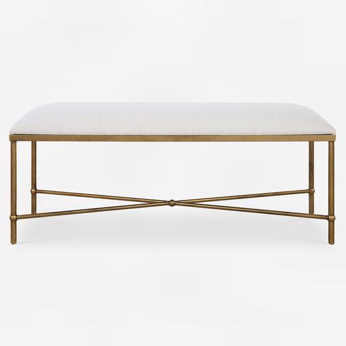 Avenham Gold Bench