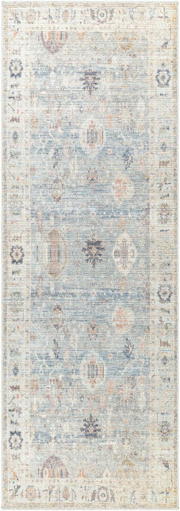 Marlene Machine Woven Rug large image 