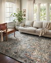 Loloi II Saban Rug, 2'7" length x 12' width thumbnail 2