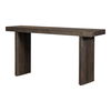 Monterey Console Table Aged Brown thumbnail 2