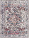 Amelie Machine Woven Rug thumbnail 0