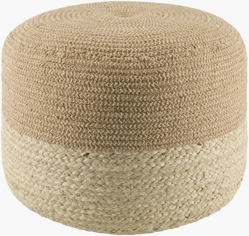 Barkley Pouf