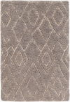 Javier Handmade Rug thumbnail 0