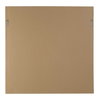 Continue On Abstract Framed Print, Art by Uttermost, 46.5" width x 46.5" height x 3" depth thumbnail 7