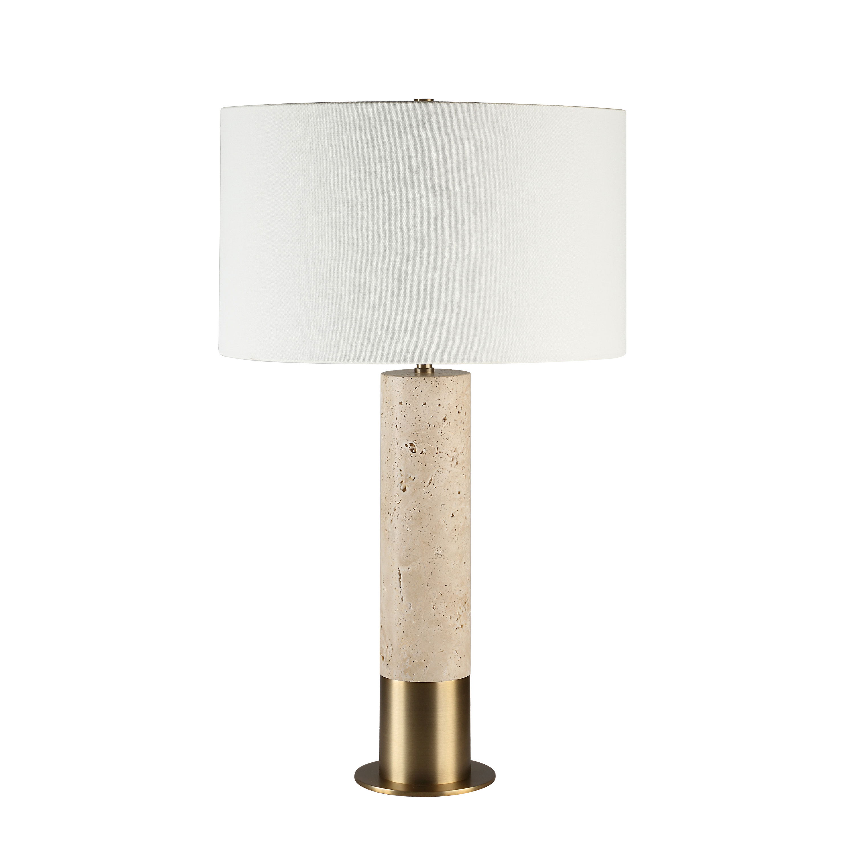 Amadora, Table Lamp by Renwil, 27.75" height x 16" depth View 1