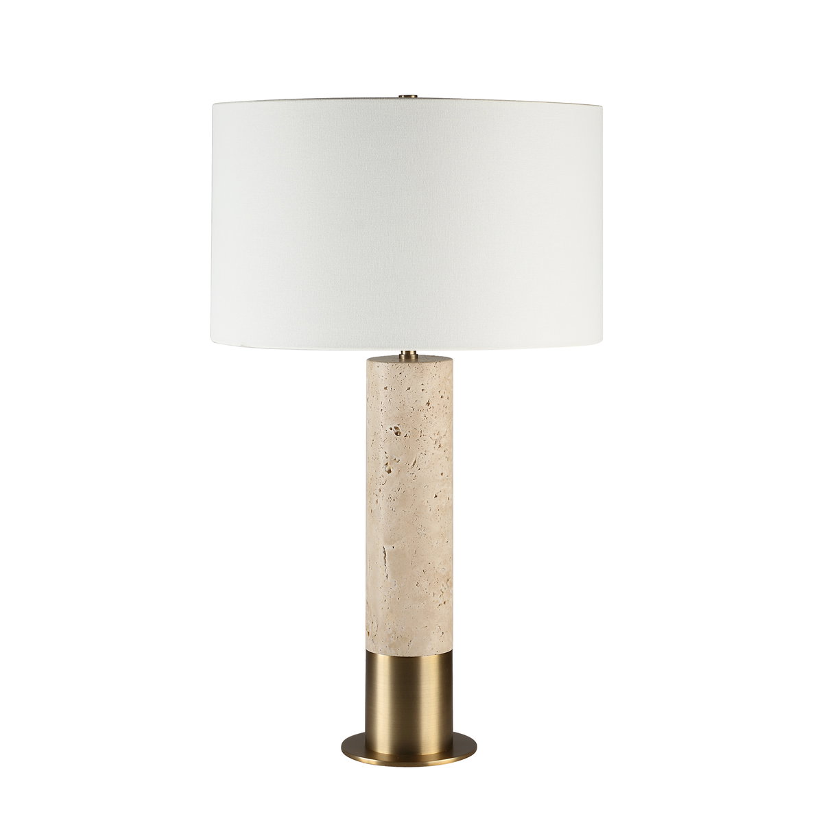 Amadora, Table Lamp by Renwil, 27.75" height x 16" depth View 1