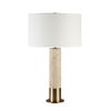 Amadora, Table Lamp by Renwil, 27.75" height x 16" depth thumbnail 1