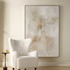 Remedy Hand Painted Modern Canvas, Art by Uttermost, 49" width x 73" height x 2" depth thumbnail 2