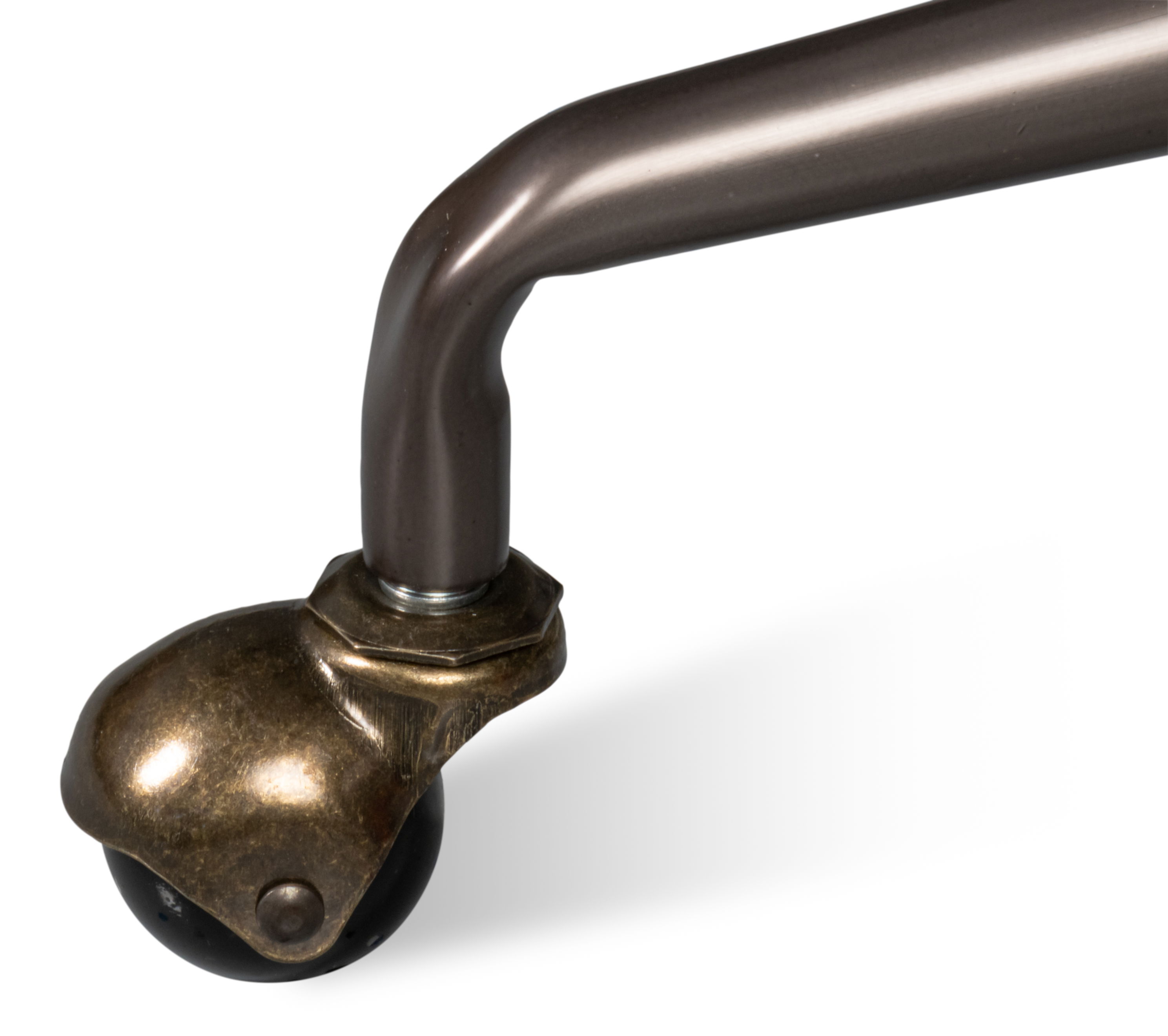 Parker Office Chair, Onyx Black large image 