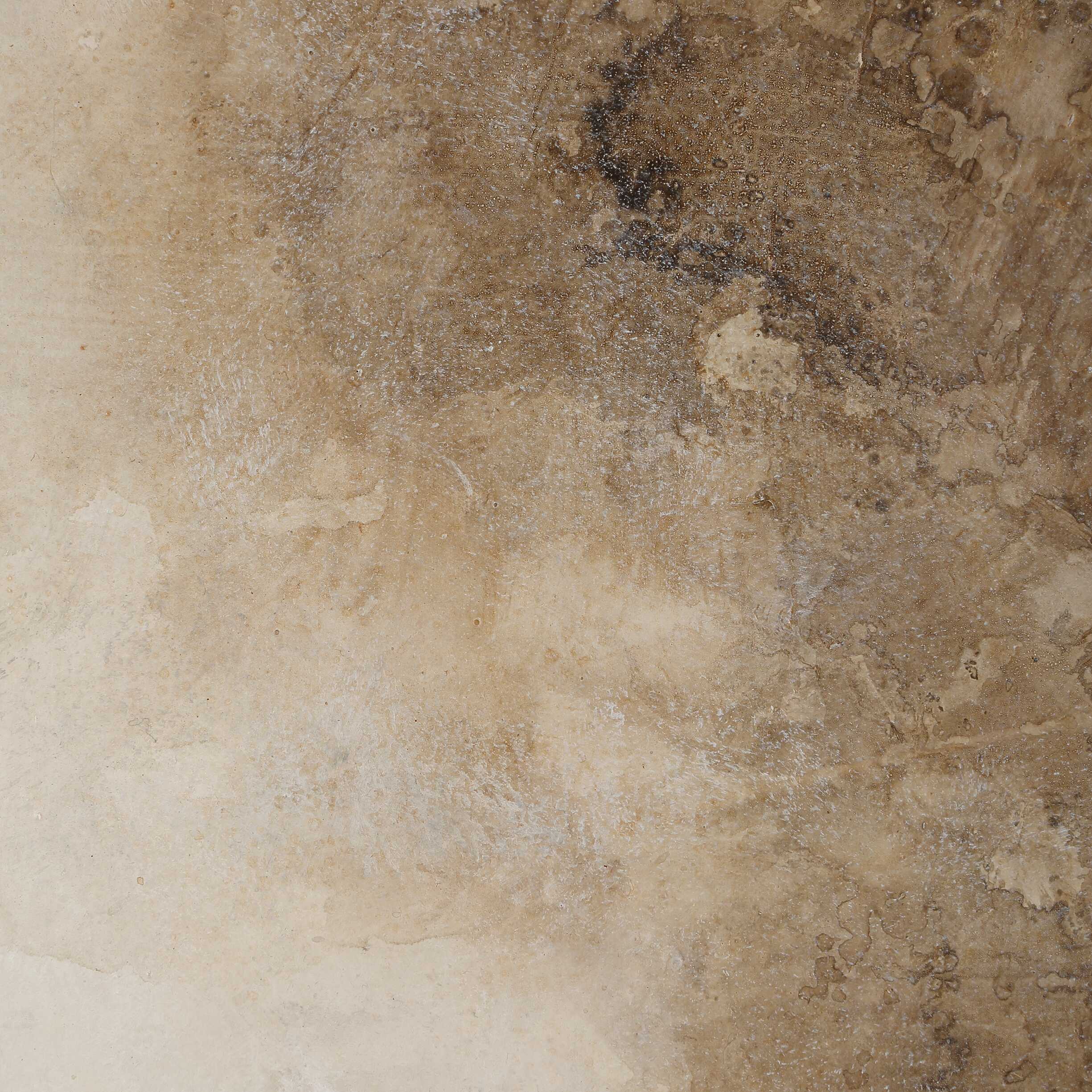 Up In Smoke Framed Modern Art, Painting by Uttermost, 49.7" width x 49.7" height x 1.5" depth View 5