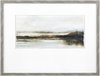 Backwoods Framed Art, Painting by Surya, 24" width x 32" height thumbnail