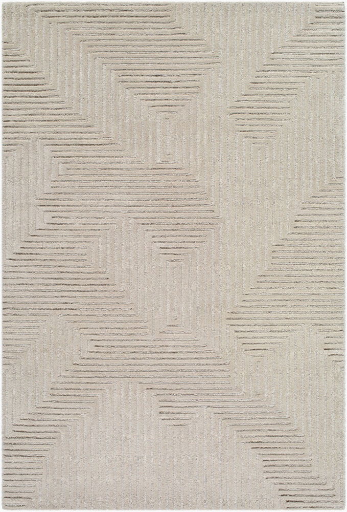 Brook Handmade Rug large image 