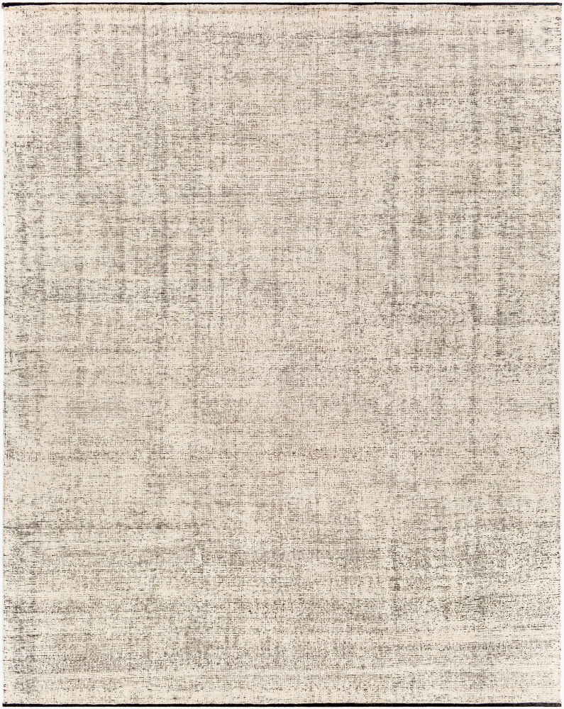 Derya Handmade Rug, by Surya, 3' length x 2' width