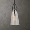 Saugus Industrial 1 Light Pendant thumbnail 0