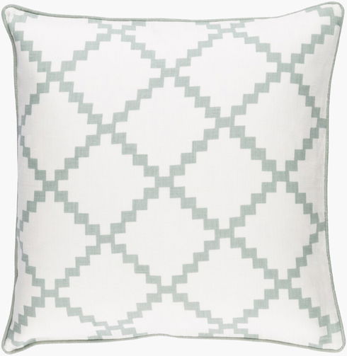 Parsons Accent Pillow
