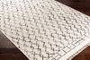 Nettie Handmade Rug, by Surya, 9' length x 6' width thumbnail