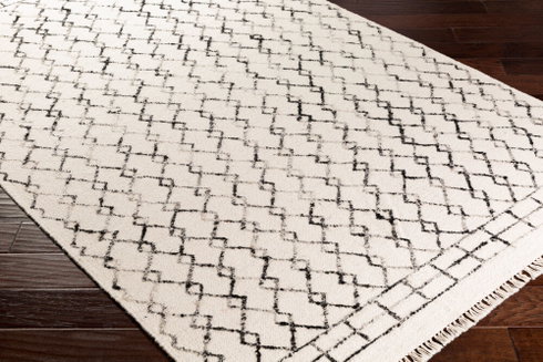Nettie Handmade Rug