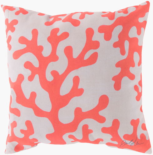 Rain Accent Pillow