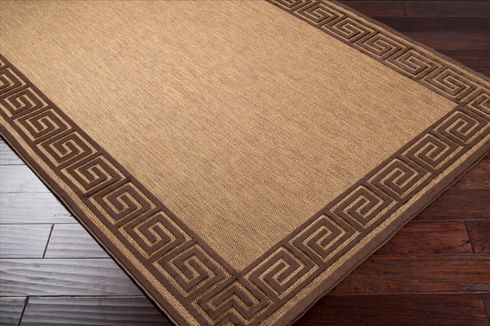 Portera Machine Woven Rug