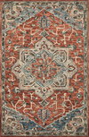 Loloi Victoria Rug, 2'3" length x 3'9" width thumbnail 1