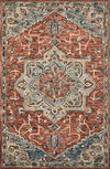 Loloi Victoria Rug thumbnail 0