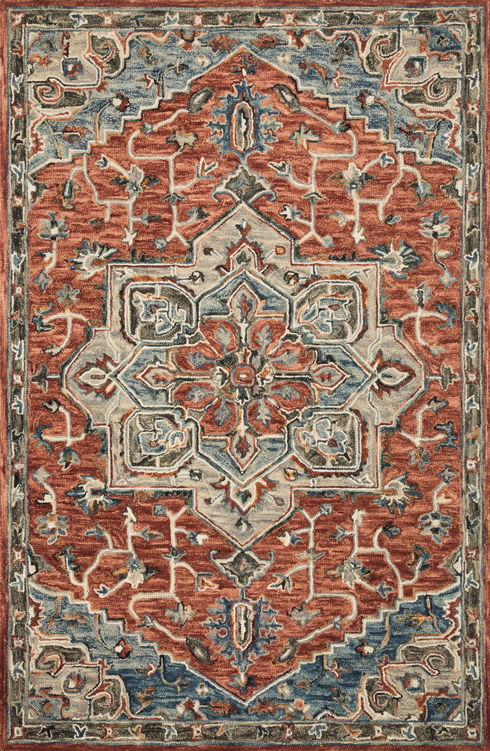 Loloi Victoria Rug