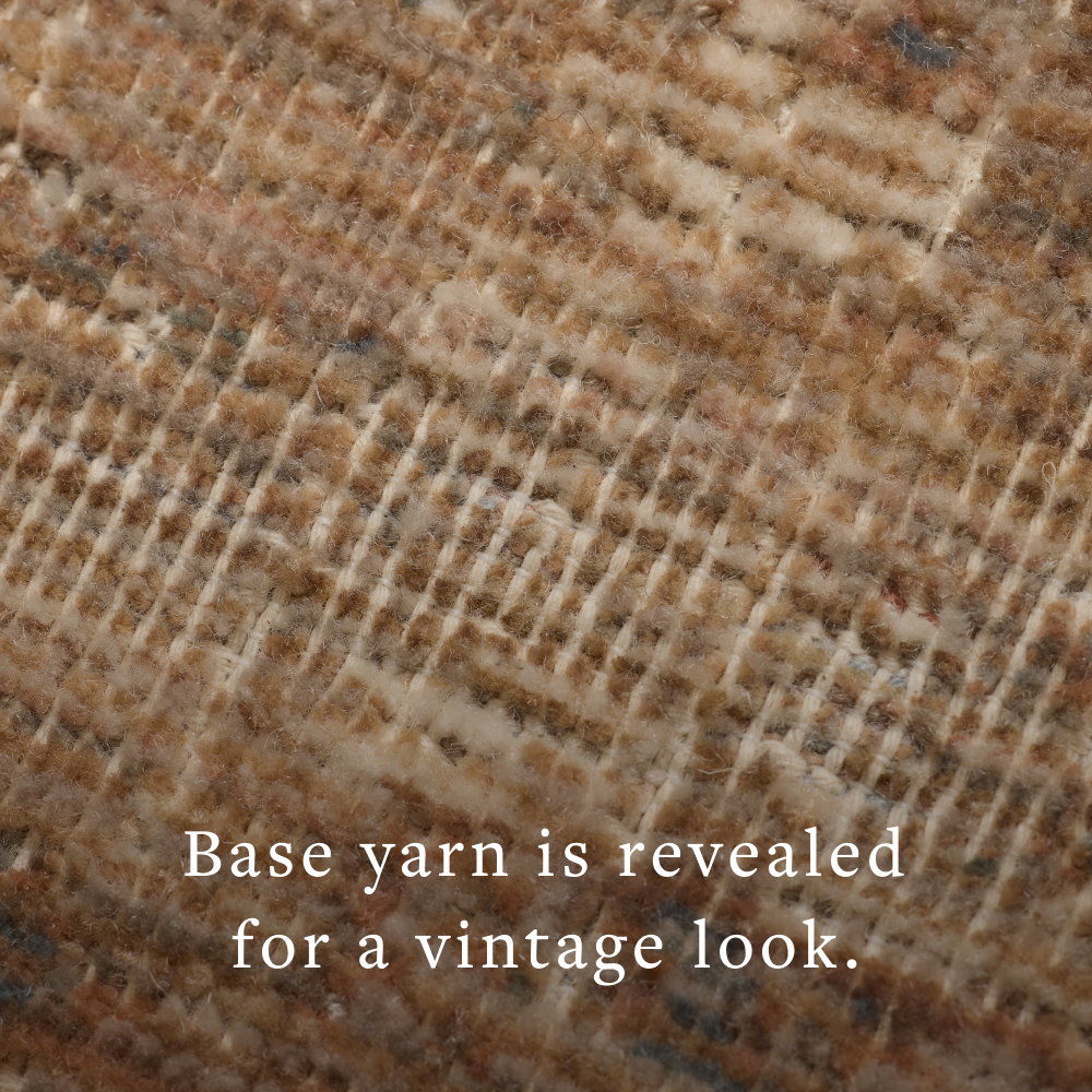 Loloi Heritage Rug, 10' length x 10' width View 3