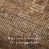 Loloi Heritage Rug, 10' length x 10' width thumbnail 3