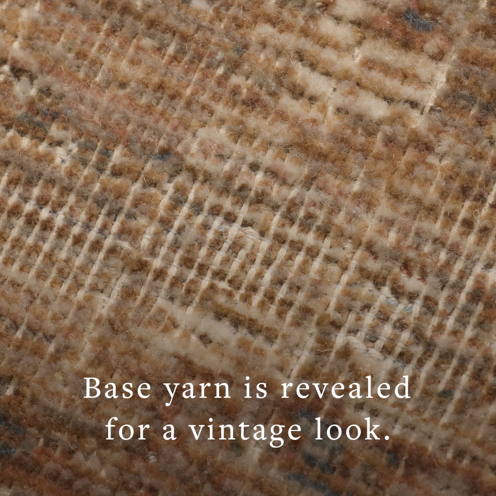 Loloi Heritage Rug, 2' length x 3' width View 3