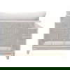 Tropez Outdoor Modular Left Facing 1-Arm Sofa thumbnail 4