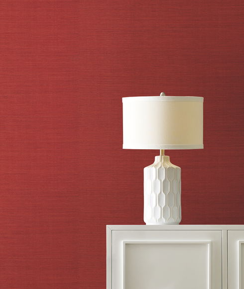 Maguey Sisal Tomato Wallpaper