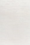Transcendence Handmade Rug, by Surya, 1'6" length x 1'6" width thumbnail