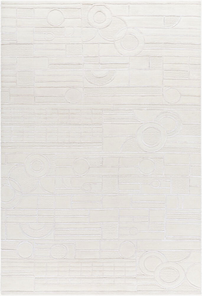 Transcendence Handmade Rug large image 